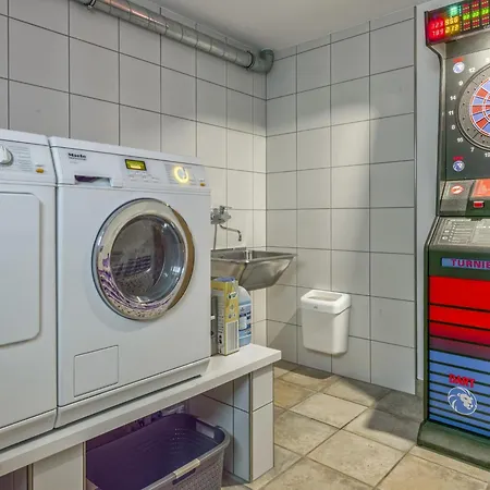 Apartman Next To The Skilift A 6 Brixen im Thale