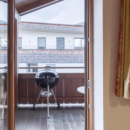 Apartman Next To The Skilift A 6 *