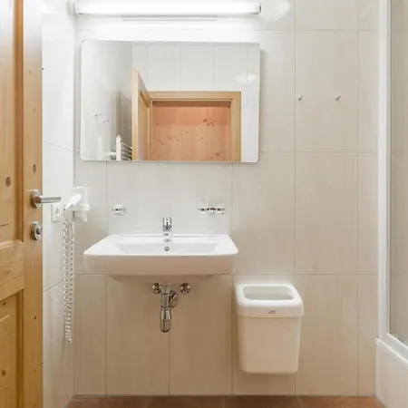 Apartman Next To The Skilift A 6 Brixen im Thale