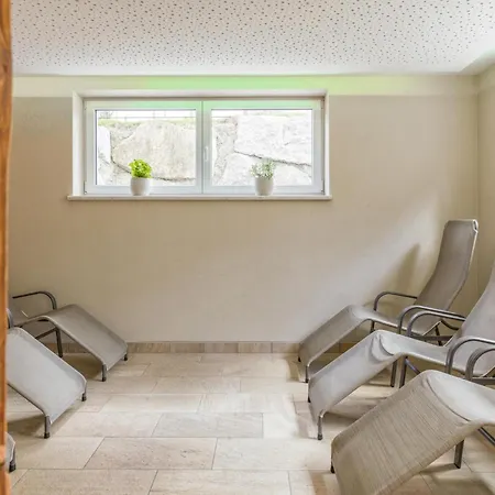 Apartman Next To The Skilift A 6 *