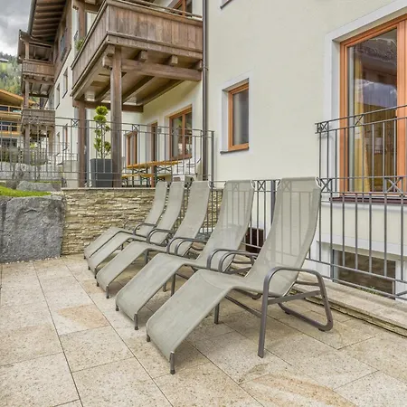 Apartment Next To The Skilift A 6 *